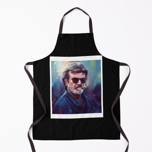 Item preview, rajinikanth  designed and sold by Makoa-Heyward.