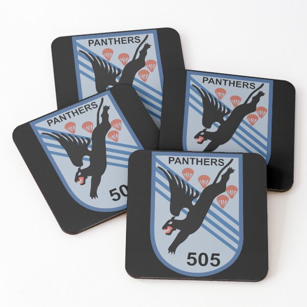 Item preview, 505th Parachute Infantry Regiment - SSI wo Txt X 300 designed and sold by Military Insignia Products.