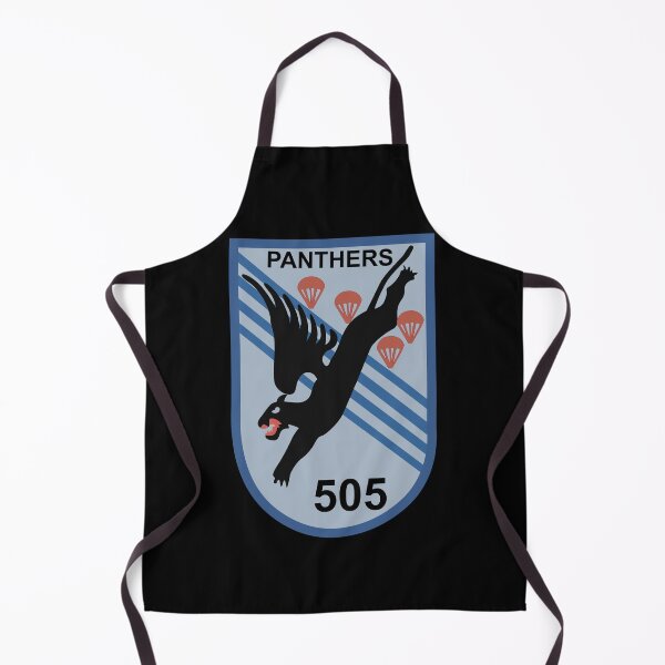 Item preview, 505th Parachute Infantry Regiment - SSI wo Txt X 300 designed and sold by Military Insignia Products.