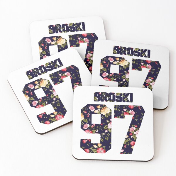 Item preview, Brittany Broski - Floral Jersey designed and sold by deluluhaze.