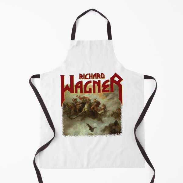 Item preview, Wagner - Ride of the Valkyries designed and sold by Makoa-Heyward.