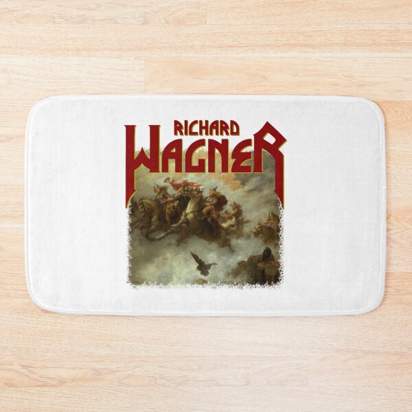 Item preview, Wagner - Ride of the Valkyries designed and sold by Makoa-Heyward.