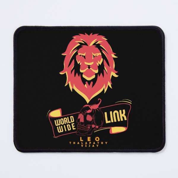 Item preview, World Wide Link (Naan Ready Thaan Varava Song) - Leo Thalapathy Vijay  designed and sold by Makoa-Heyward.