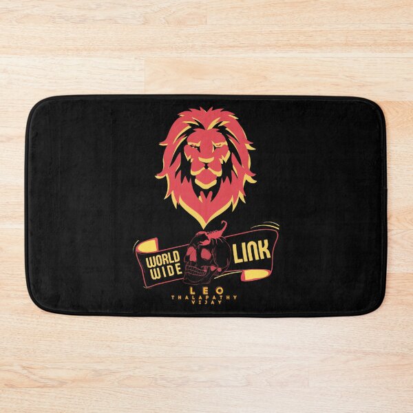Item preview, World Wide Link (Naan Ready Thaan Varava Song) - Leo Thalapathy Vijay designed and sold by Makoa-Heyward.