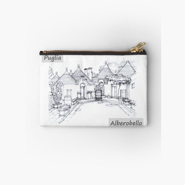 Item preview, Trulli Alberobello - Puglia designed and sold by Matteo Nigro.