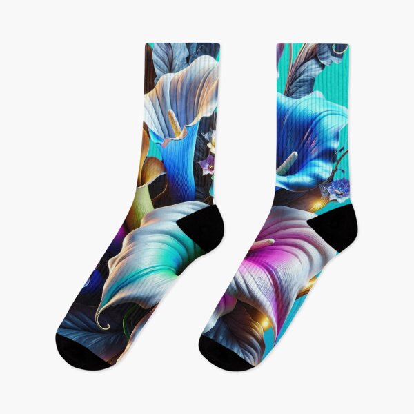 Item preview, Calla Lily Design Floral Design designed and sold by AnalajiaDesigns.