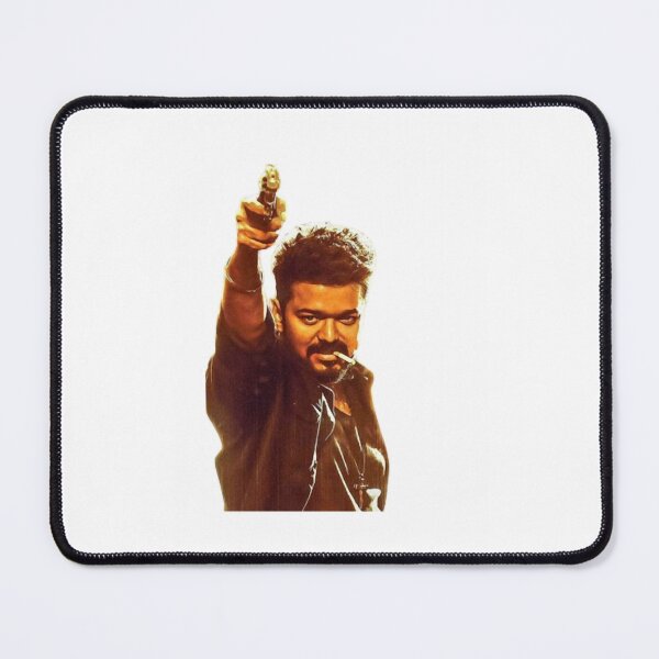 Item preview, Leo Thalapathy Vijay Graphic designed and sold by Makoa-Heyward.