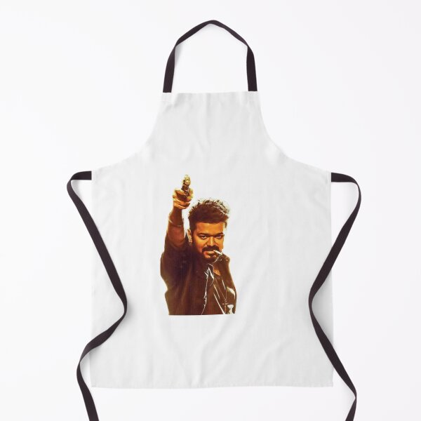Item preview, Leo Thalapathy Vijay Graphic designed and sold by Makoa-Heyward.