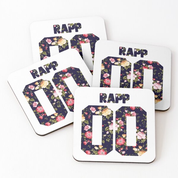 Artikelvorschau, Renee Rapp – Blumenjersey entworfen und verkauft von 2000sbabyangel.