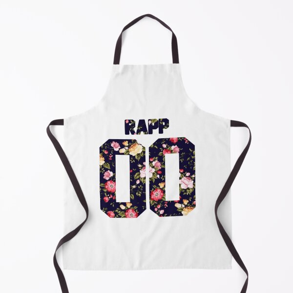 Item preview, Renee Rapp - Floral Jersey designed and sold by deluluhaze.