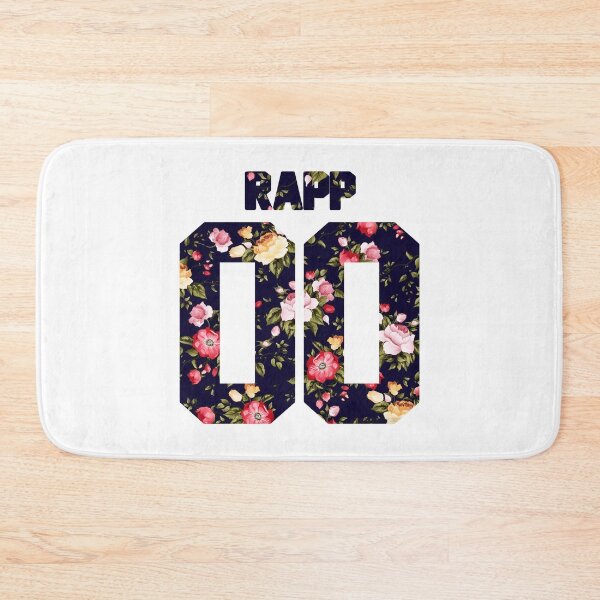 Item preview, Renee Rapp - Floral Jersey designed and sold by deluluhaze.