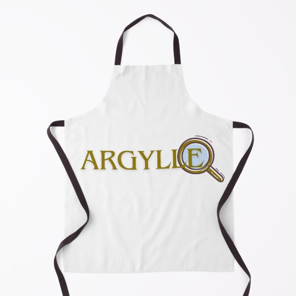 Item preview, ARGYLLE designed and sold by Come-Look-Buy.