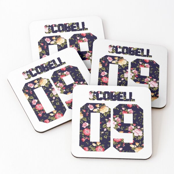 Item preview, Walker Scobell - Floral Jersey designed and sold by deluluhaze.