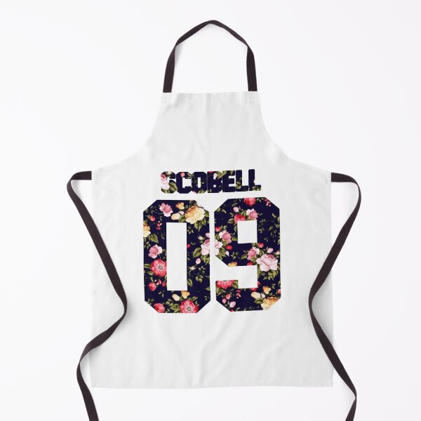 Item preview, Walker Scobell - Floral Jersey designed and sold by deluluhaze.