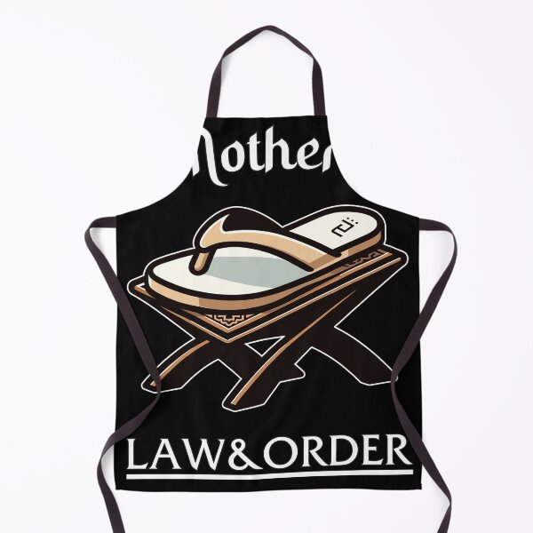 Item preview, Mothers LAW & ORDER designed and sold by Drew-Drew.