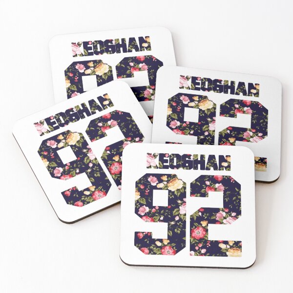 Item preview, Barry Keoghan - Floral Jersey designed and sold by deluluhaze.