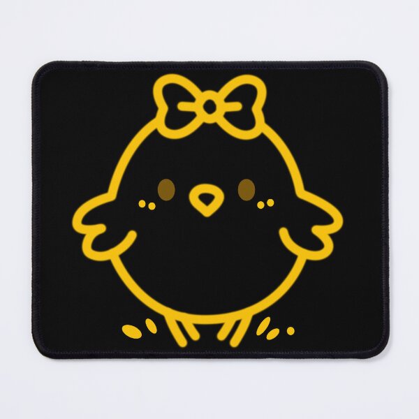 Item preview, Chick Coco designed and sold by lu-print-design.