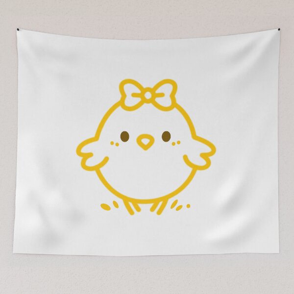 Item preview, Chick Coco designed and sold by lu-print-design.