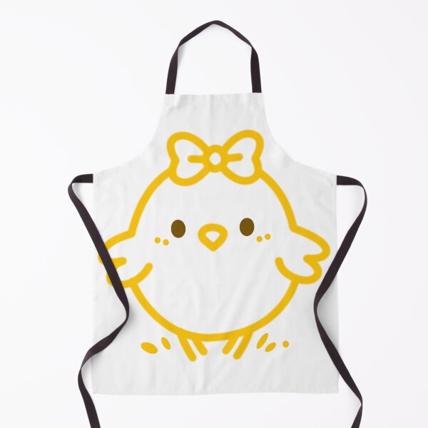 Item preview, Chick Coco designed and sold by lu-print-design.