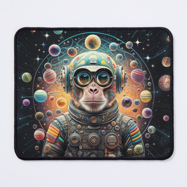 Item preview, El primer astronauta designed and sold by MagicBreeze.