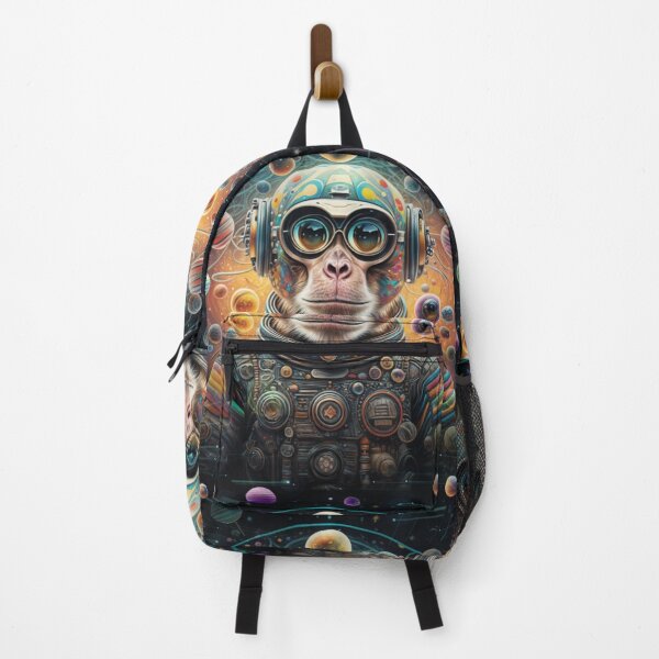 Item preview, The first astronaut designed and sold by MagicBreeze.