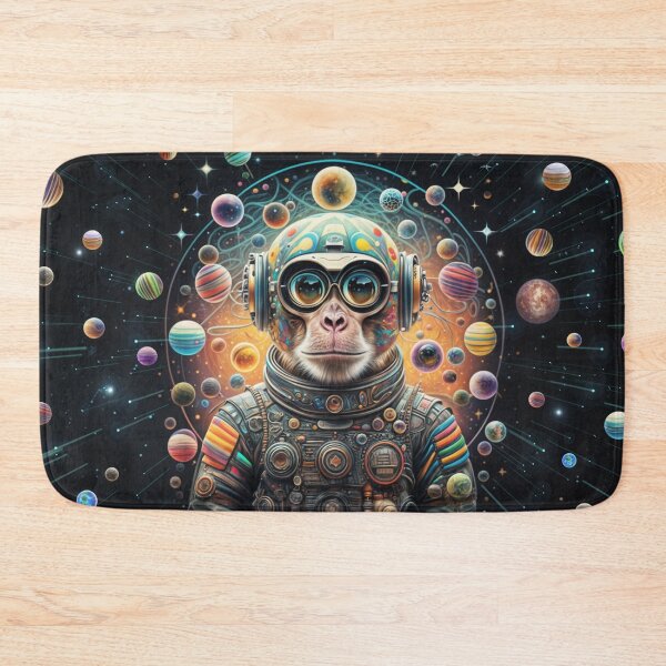 Item preview, The first astronaut designed and sold by MagicBreeze.