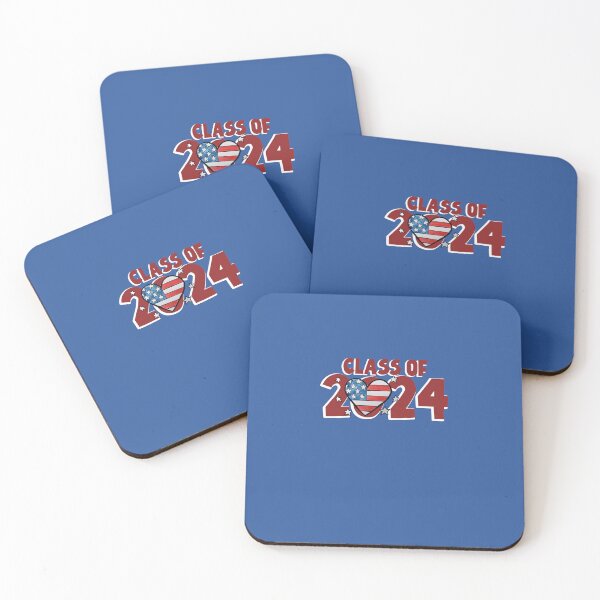 Item preview, Class of 2024 USA designed and sold by FrictionMaxxing.