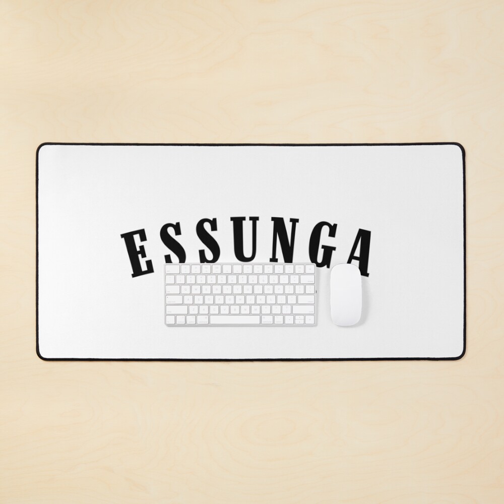 Item preview, Desk Mat designed and sold by establishedwear.