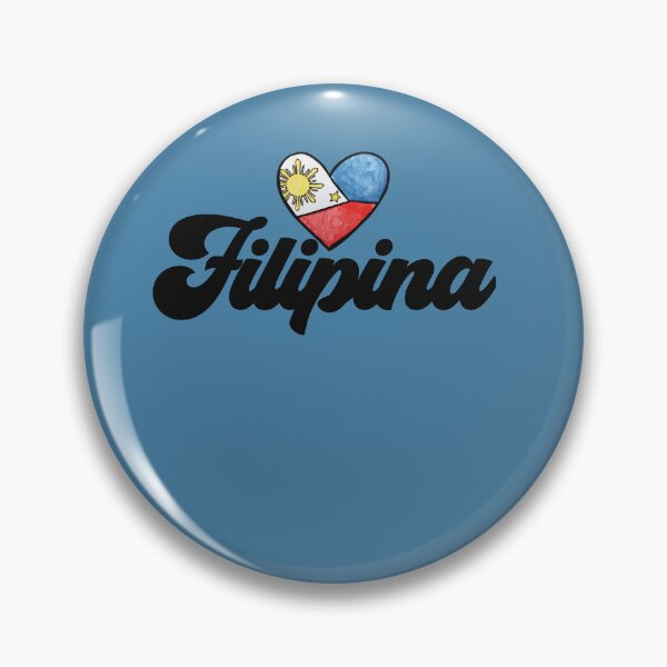 Item preview, Filipina designed and sold by FrictionMaxxing.