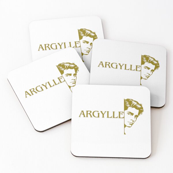 Item preview,  ARGYLLE designed and sold by Come-Look-Buy.