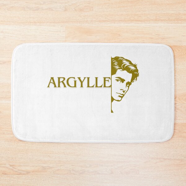 Item preview,  ARGYLLE designed and sold by Come-Look-Buy.