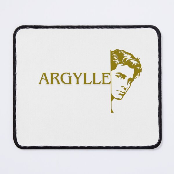 Item preview,  ARGYLLE designed and sold by Come-Look-Buy.