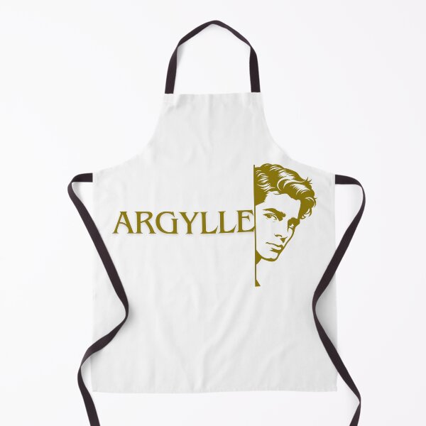 Item preview, ARGYLLE designed and sold by Come-Look-Buy.