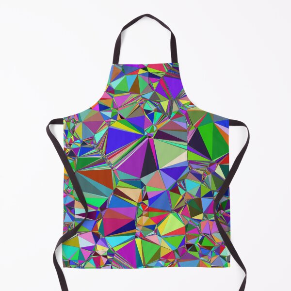 Aperçu de l'œuvre Diamant créée et vendue par Gluecknika.