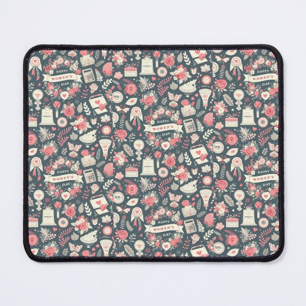 Item preview, Digital Design For Women's Day designed and sold by MarinaBolbol.