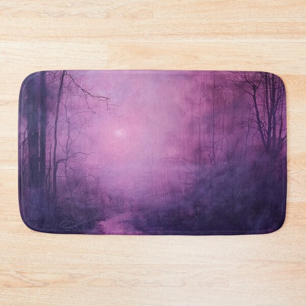 Item preview, Pink Path designed and sold by KingAbyss.