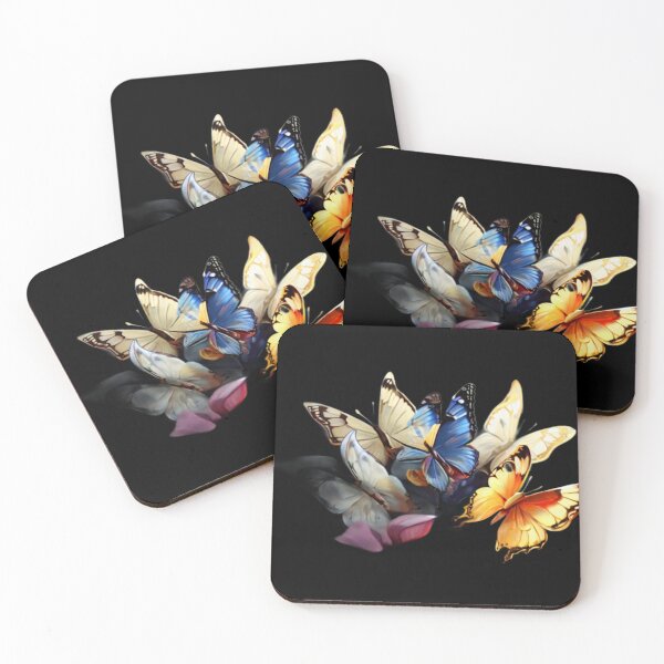 Item preview, Beautiful butterfly nature designed and sold by products4urduke.