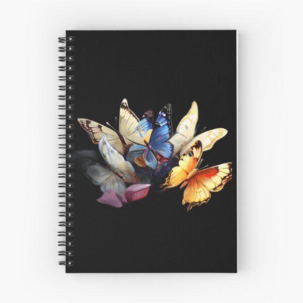 Item preview, Beautiful butterfly nature designed and sold by products4urduke.