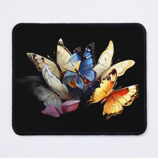 Item preview, Beautiful butterfly nature designed and sold by products4urduke.