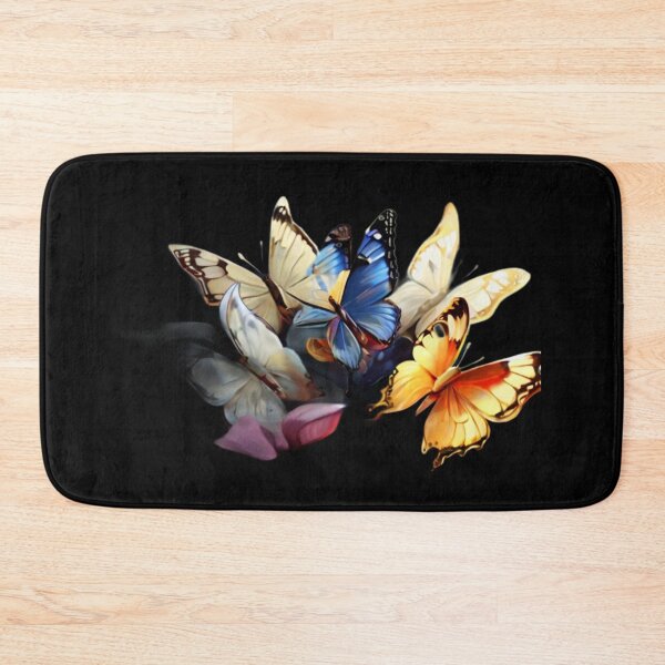 Item preview, Beautiful butterfly nature designed and sold by products4urduke.