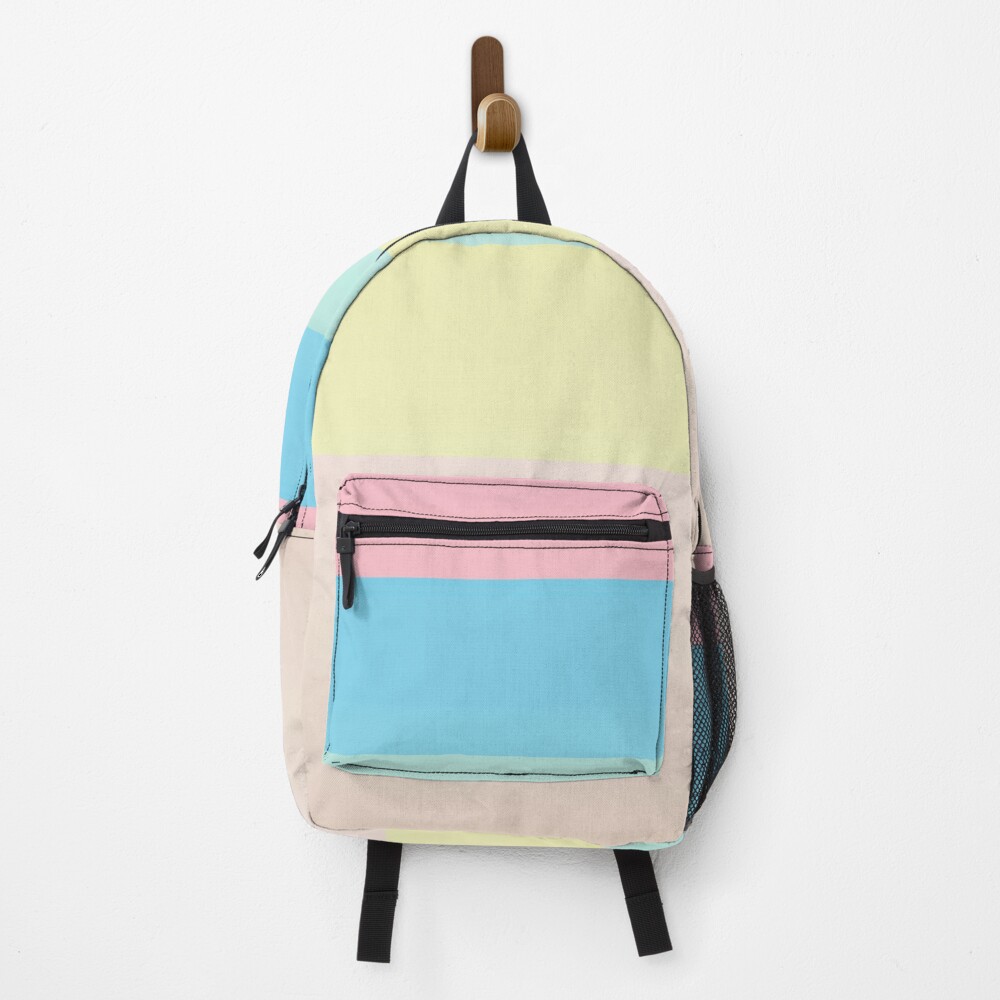 Artikel-Vorschau von Rucksack, designt und verkauft von CroDesign.