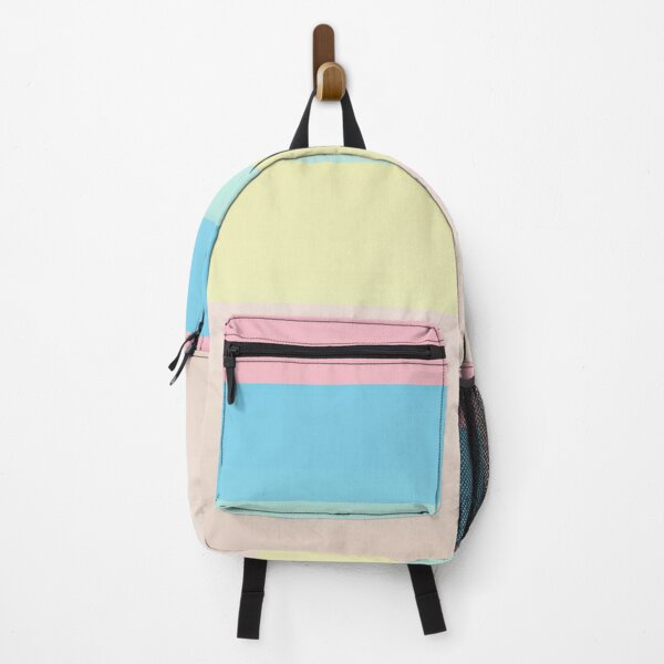 Item preview, Pastel Stripe designed and sold by CroDesign.
