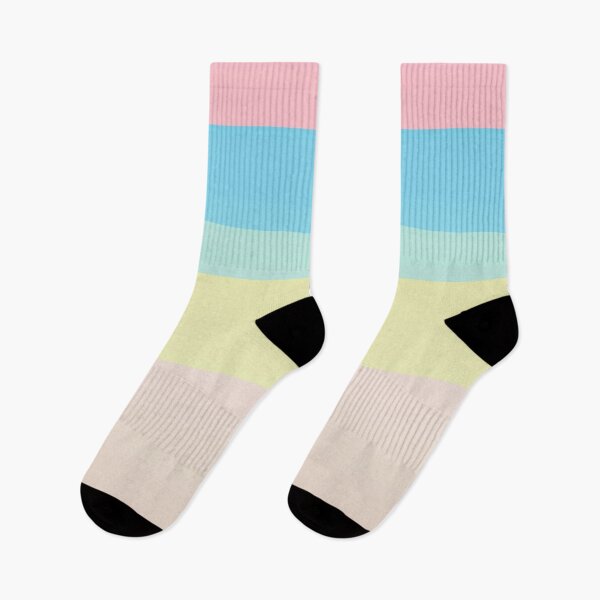 Item preview, Pastel Stripe designed and sold by CroDesign.