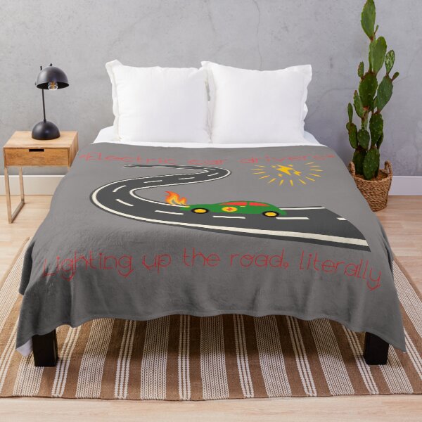 Item preview, Electric Cars, Electric Car drivers, Electric car drivers lighting up the road literally, designed and sold by GOLDENGARDENART.