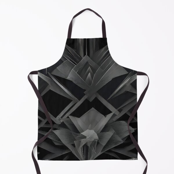 Item preview, silver art deco design 058 designed and sold by fleesphotos.