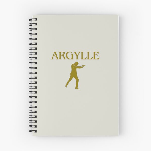 Item preview,  ARGYLLE designed and sold by Come-Look-Buy.