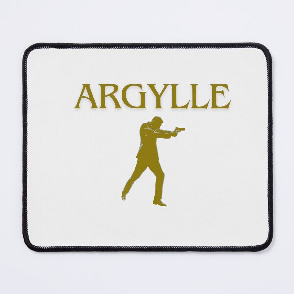 Item preview,  ARGYLLE designed and sold by Come-Look-Buy.