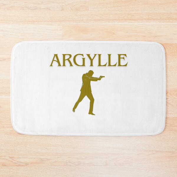 Item preview,  ARGYLLE designed and sold by Come-Look-Buy.