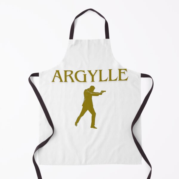 Item preview, ARGYLLE designed and sold by Come-Look-Buy.