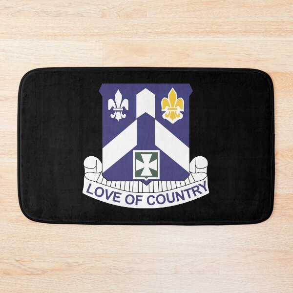Item preview, DUI - 58th Infantry Regiment wo Txt X 300 designed and sold by Military Insignia Products.